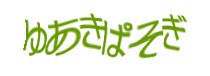 Authentication image